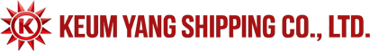 KEUM YANG SHIPPING CO., LTD.